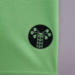 Camiseta Austin FC segunda equipación 2022-2023 parche