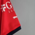 Camiseta Chivas de Guadalajara primera equipación 2022-2023 manga