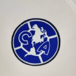 Camiseta Club América primera equipación 2022-2023 escudo