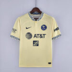 Camiseta Club América primera equipación 2022-2023 frontal