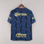 Camiseta Club América segunda equipación 2022-2023 dorso
