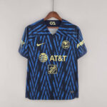 Camiseta Club América segunda equipación 2022-2023 frontal