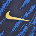 Camiseta Club América segunda equipación 2022-2023 logo