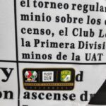 Camiseta Club León segunda equipación 2022-2023 código