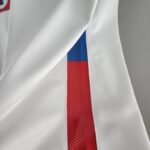 Camiseta Cruz Azul segunda equipación 2022-2023 lateral 1