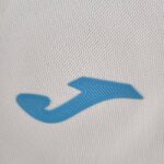 Camiseta Cruz Azul segunda equipación 2022-2023 logo