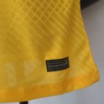 Camiseta FC Barcelona cuarta equipación 2022-2023 - Versión jugador código