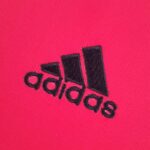 Camiseta Feyenoord primera equipación 2022-2023 logo