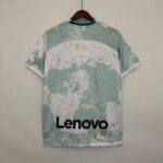 Camiseta Inter de Milán segunda equipación 2022-2023 dorso