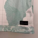 Camiseta Inter de Milán segunda equipación 2022-2023 parche