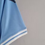 Camiseta Lazio primera equipación 2022-2023 manga