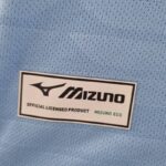 Camiseta Lazio primera equipación 2022-2023 parche