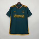 Camiseta Galaxy 2024 frontal