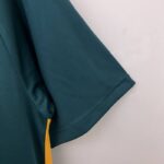 Camiseta Loas Angeles Galaxy segunda equipación 2023-2024 manga