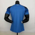camiseta napoli 2023 dorsal