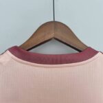 Camiseta Portland Timbers segunda equipación 2022-2023 dorso del cuello