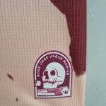 Camiseta Portland Timbers segunda equipación 2022-2023 parche