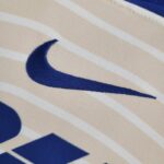 Camiseta Pumas UNAM segunda equipación 2022-2023 logo