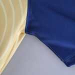 Camiseta Pumas UNAM segunda equipación 2022-2023 manga