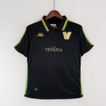 Camiseta Venezia primera equipación 2022-2023 frontal