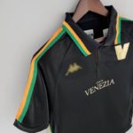 Camiseta Venezia primera equipación 2022-2023 lateral 2
