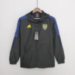 Cortaviento Boca Juniors 2022-2023