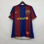 camiseta fc barcelona unicef