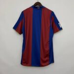 camiseta fc barcelona unicef dorsal