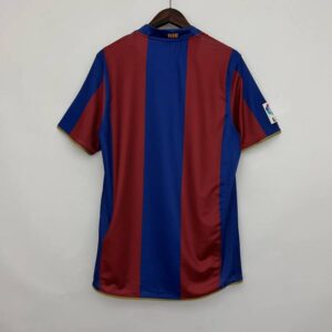 camiseta fc barcelona unicef dorsal