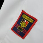 camiseta francia 98 blanca offecial garment