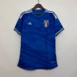 camiseta italia 2023