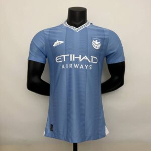 camiseta manchester city local