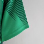 camiseta mexico 2022 verde manga 1