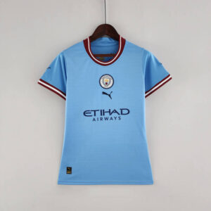 camiseta mujer manchester city