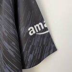 camiseta napoli 2023 manga