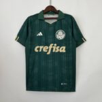 Camiseta Palmeiras 2024