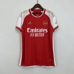 camiseta arsenal 2024