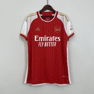 camiseta arsenal 2024