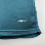 camiseta arsenal tercera 2024 logo aeroready