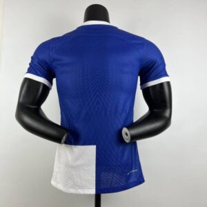 camiseta atlético de madrid 2024 azul dorsal