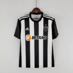 camiseta atlético mineiro 2023