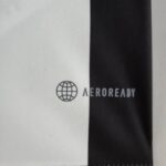 camiseta atlético mineiro 2023 logo aeroready