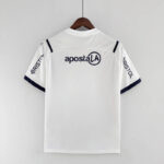 camiseta cerro porteño 2022 dorsal