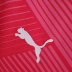 camiseta cerro porteño 2022 logo puma