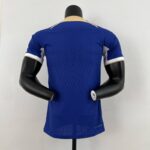 camiseta chelsea 2024 dorsal