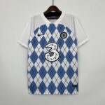camiseta chelsea 2024 entrenamiento