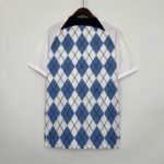 camiseta chelsea 2024 entrenamiento dorsal