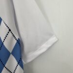 camiseta chelsea 2024 entrenamiento manga