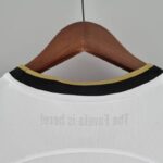camiseta corinthians 2022 cuello anterior