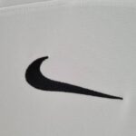 camiseta corinthians 2022 logo nike